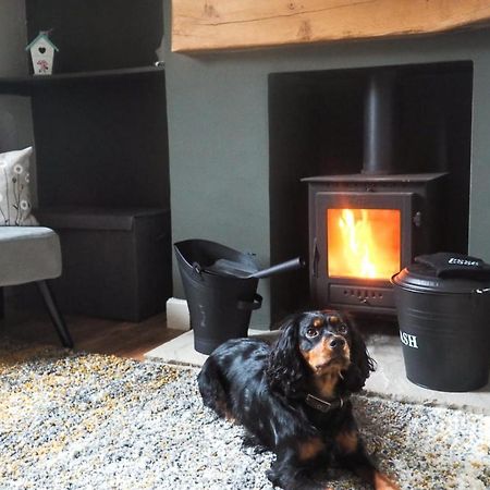 Large Cottage, Beach, Pubs Shops, Netflix, Bbq, Dog Friendly Hunmanby Zewnętrze zdjęcie
