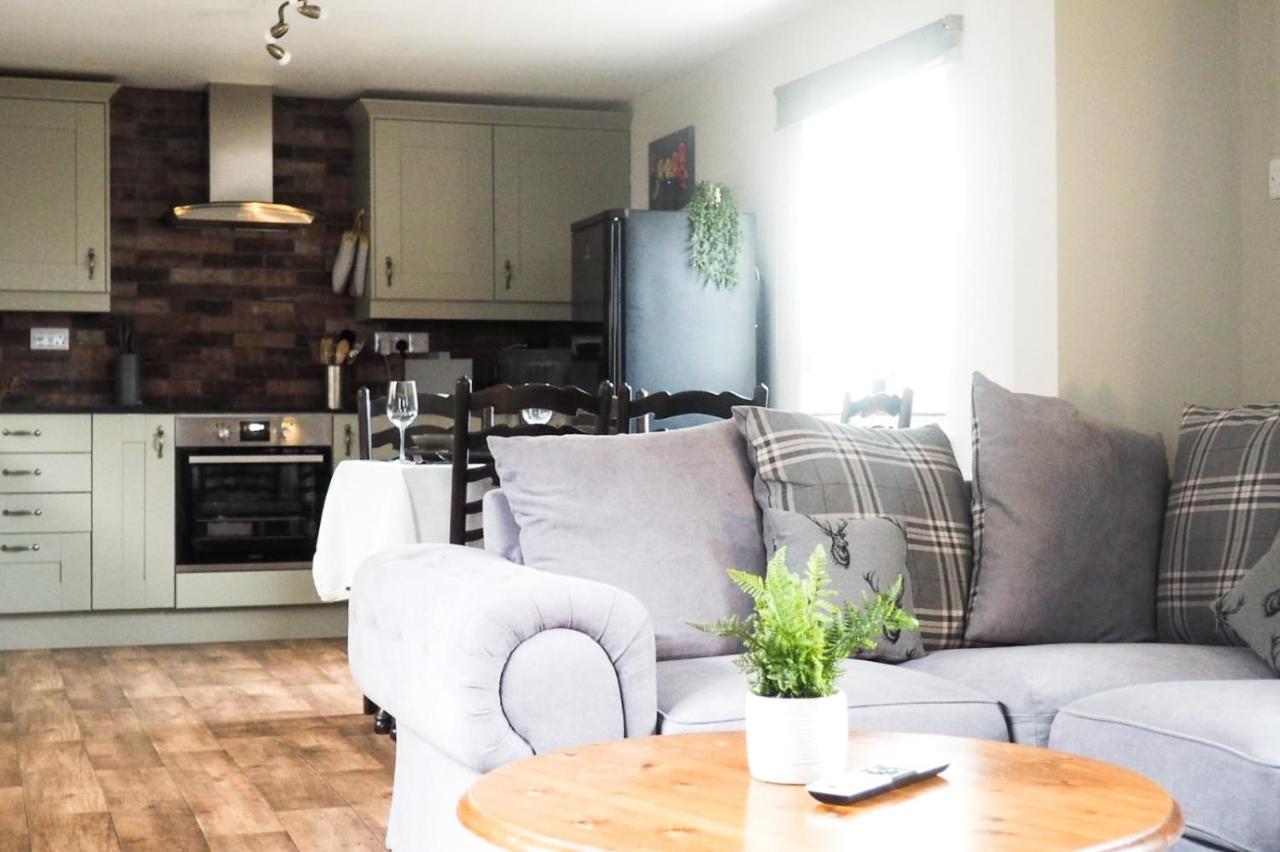 Large Cottage, Beach, Pubs Shops, Netflix, Bbq, Dog Friendly Hunmanby Zewnętrze zdjęcie