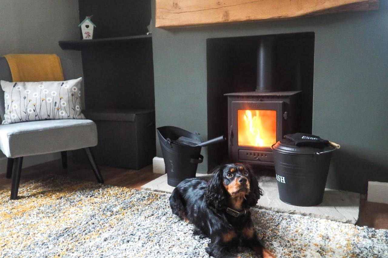Large Cottage, Beach, Pubs Shops, Netflix, Bbq, Dog Friendly Hunmanby Zewnętrze zdjęcie
