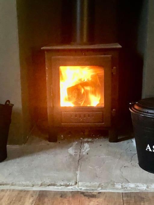 Large Cottage, Beach, Pubs Shops, Netflix, Bbq, Dog Friendly Hunmanby Zewnętrze zdjęcie