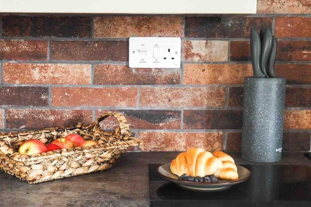Large Cottage, Beach, Pubs Shops, Netflix, Bbq, Dog Friendly Hunmanby Zewnętrze zdjęcie