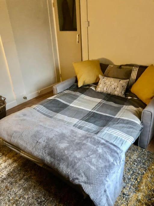 Large Cottage, Beach, Pubs Shops, Netflix, Bbq, Dog Friendly Hunmanby Zewnętrze zdjęcie