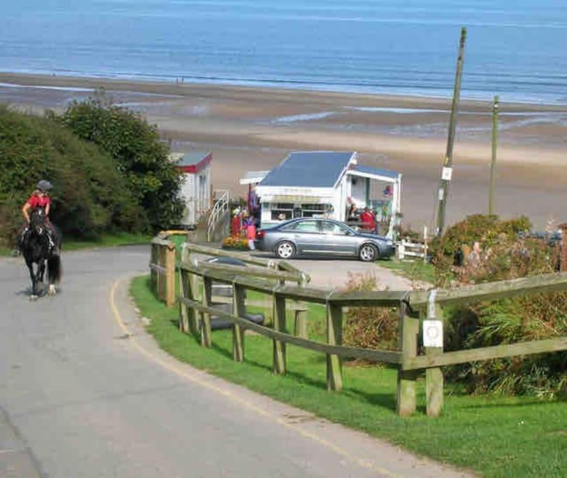 Large Cottage, Beach, Pubs Shops, Netflix, Bbq, Dog Friendly Hunmanby Zewnętrze zdjęcie